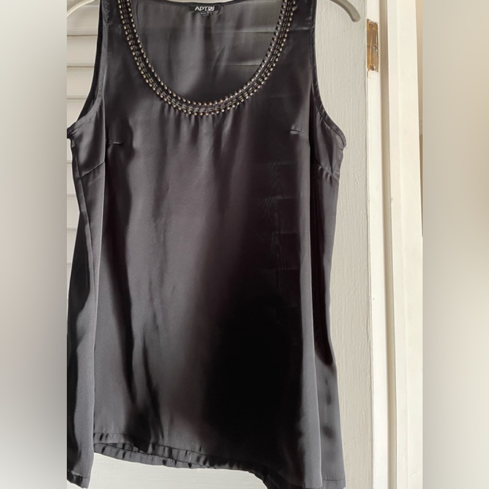 Black top